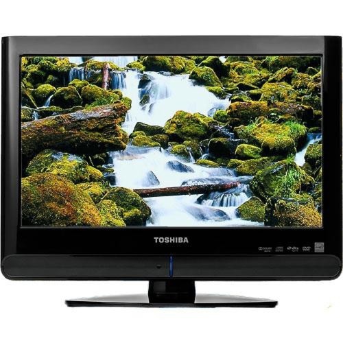 THOSIBA 15 INCH FULL HD LED TV