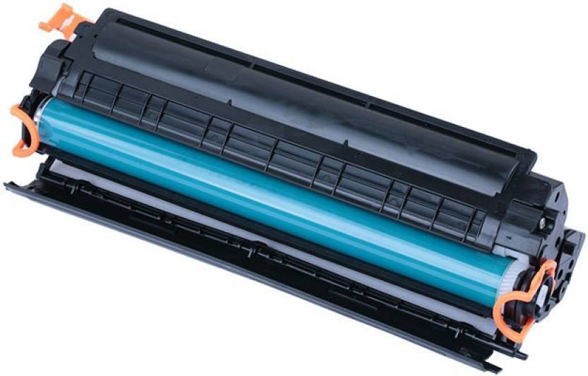 HP 88A Black Laserjet Toner Cartridge CC388A