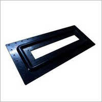 Crusher Rubber Diaphragm