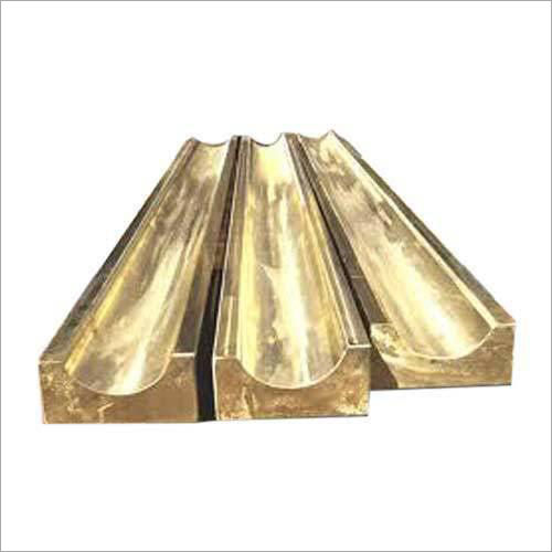 Metal Square Toggle Sheet