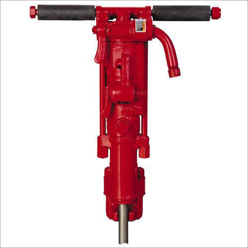 Hydraulic Handheld Concrete Breaker