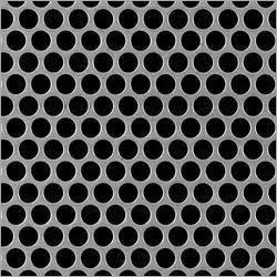 Perforated Screen