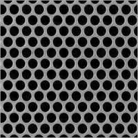 Perforated Screen