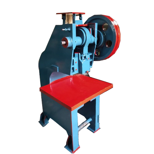 Slipper Making Machine