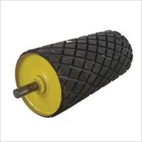 Pipe Drum Pulley