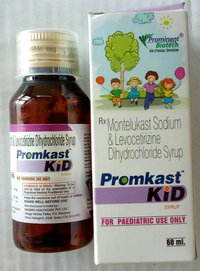 Codeine 10 mg & Tripolidine Hcl. 1.25 mg Per 5 ml