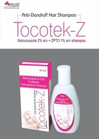 TOCOtek Z (शैम्पू)