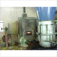 Furnace Oil Gasifier Oven - Metal, 220-440 Volt | Easy To Operate, Eco Friendly, 1 Year Warranty