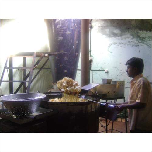 Metal Lpg Gasifier Oven