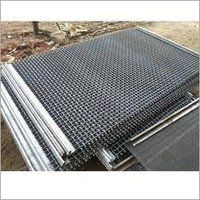 Metal Wire Mesh Screen