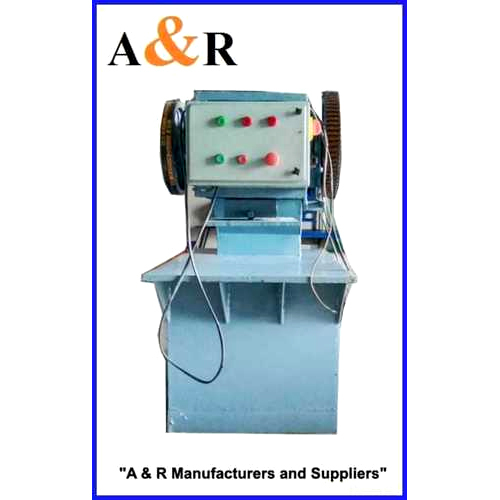Slipper Making Machine (25 Tonn) Slipper Making Machine (25 Tonn)