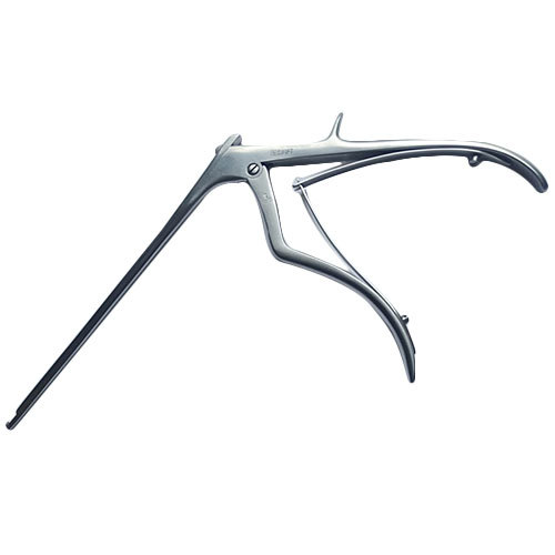 Kerrison Punch