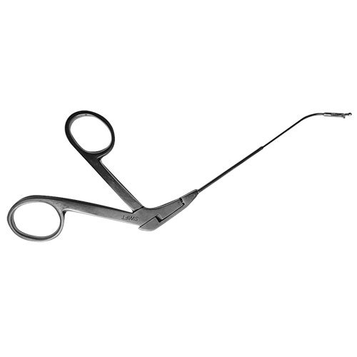 Giraffe Forceps Round Cutting