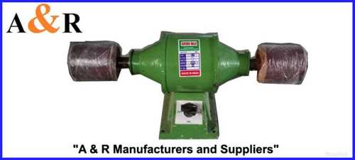 Double Stone Grinder Double Stone Grinder