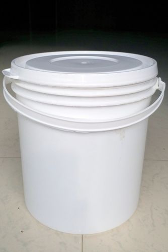 4 Ltr Containers