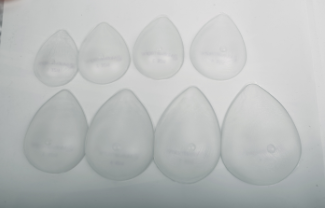 SILICONE BREAST ENHANCERS By GLOBALTRADE
