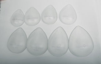 Silicone breast implant in China, Silicone breast implant Manufacturers &  Suppliers in China