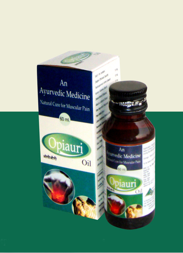 OPIauri   (   Oil  )