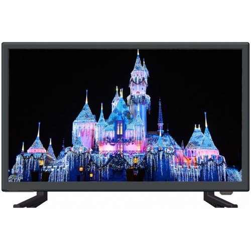 TOSHIBA 22 INCH FULL HD LED TV