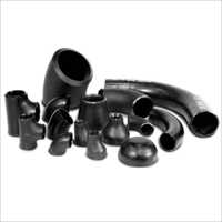 Carbon Steel Fittings