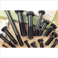 Forged Couplings