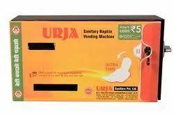 Sanitary Napkin Vending Machine