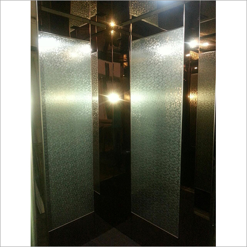 Luxxury Home Elevator