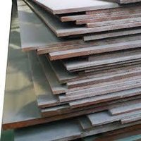 Spring Steel Plate - Various Thickness, Width, And Length | Astm A640 Compliant, Premium Quality Spring Steel