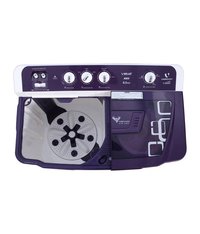 Videocon 8 Kg. Semi Automatic Washing Machine