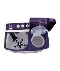 Videocon 8 Kg. Semi Automatic Washing Machine