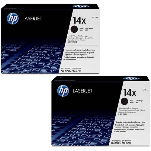 HP CF214X Toner Cartridge