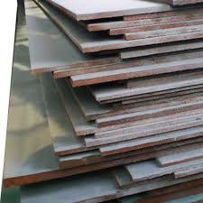 Tempered Spring Steel Plate