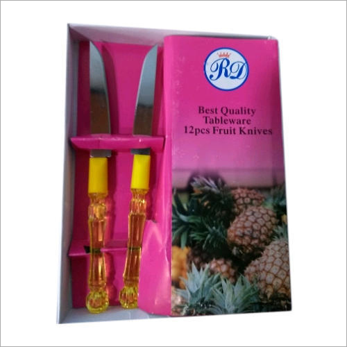 Tableware RD Knives Set Tableware RD Knives Set