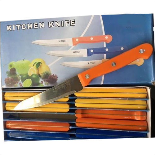 Colored Boning Kitchen Knife Set Colored Boning Kitchen Knife Set