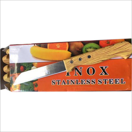 Inox Stainless Steel Knife Size: All Size Available