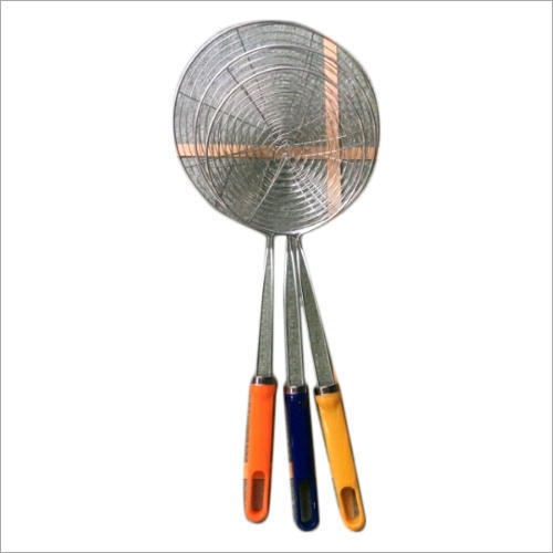 Small Deep Fry Skimmer Small Deep Fry Skimmer