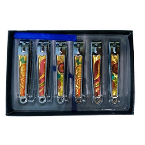 Kcorona Nail Cutter - Steel & Plastic, All Sizes Available | Durable, Corrosion Resistant, Flawless Finish, Compact Design
