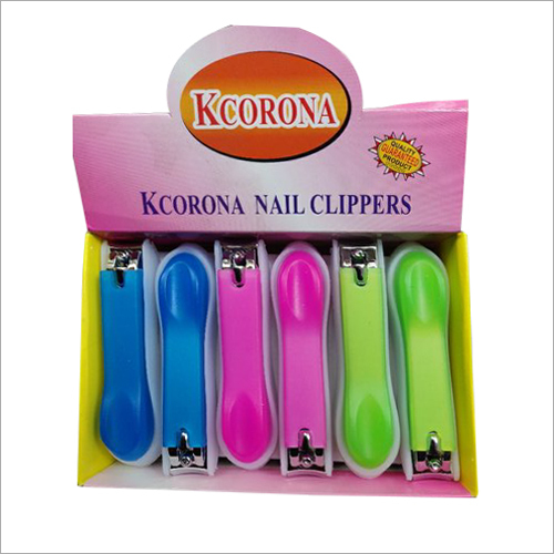 Stainless Steel Nail Clipper Stainless Steel Nail Clipper