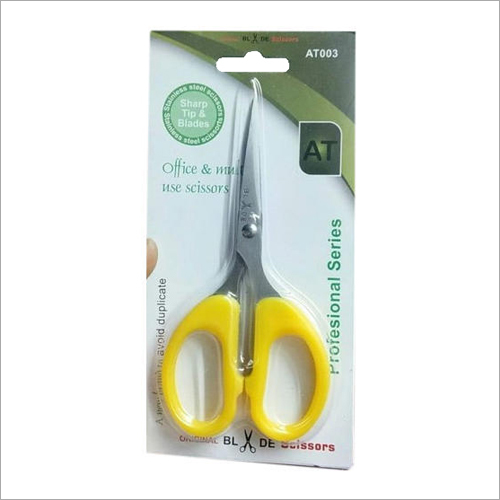 Yellow Westcott Scissors Yellow Westcott Scissors