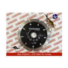 Kangaroo Marble Cutting Blades