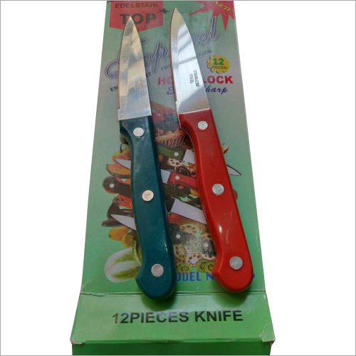 Steel Knife Steel Knife