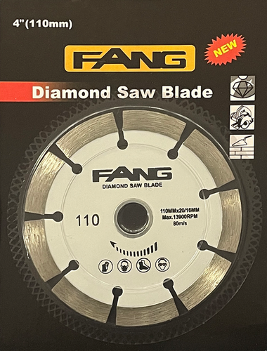 Fang Marble Cutter