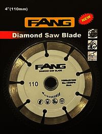 Fang Marble Cutter