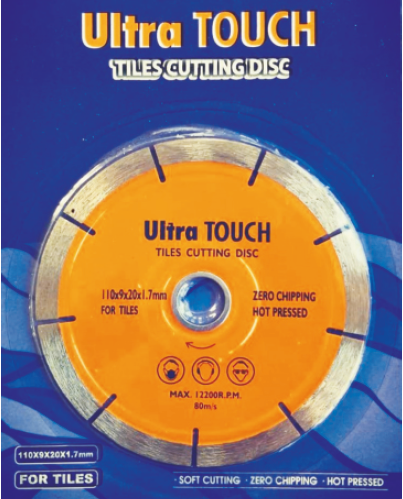 Ultra Touch Zero Chipping Tile Cutter