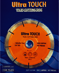 Ultra Touch Zero Chipping Tile Cutter