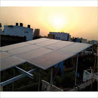 Industrial Commercial Solar Panel
