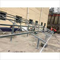 Residential Solar Panel Installation Service