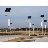 Outdoor Solar Street Light