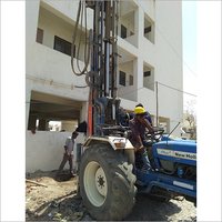 Chemical Earthing