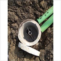 Chemical Earthing